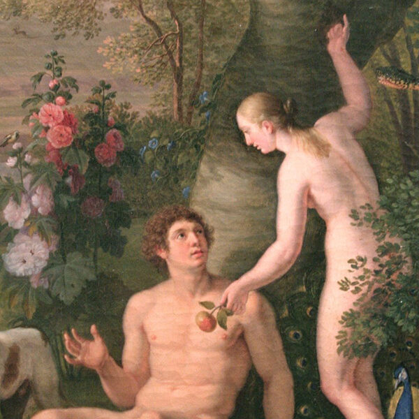 Question Corner: Reconciling Adam and Eve and evolutionary science