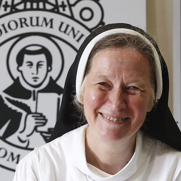 Pope names Dominican sister to lead Academy of Social Sciences