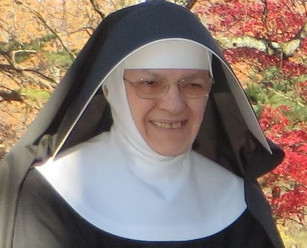 Sister Hannah Ruth Smith dies at 86