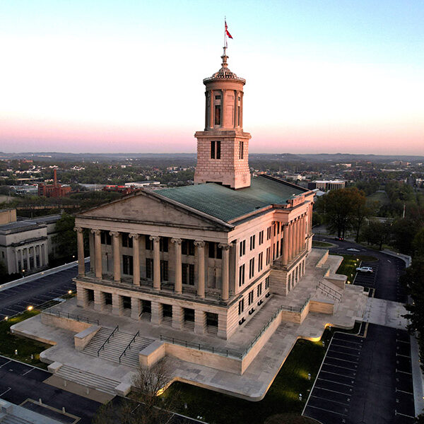 Tennessee’s Catholic bishops join in letter to governor, lawmakers urging passage of gun safety measures