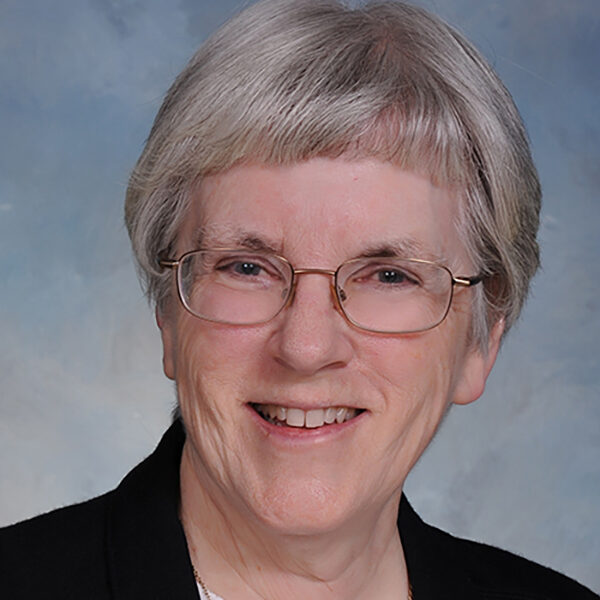 Sister Christopher Marie Wagner, O.S.F., dies at 76