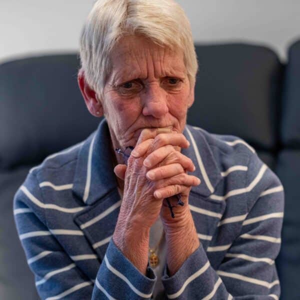 Believe us: Survivors express anger, hope following release of attorney general’s report