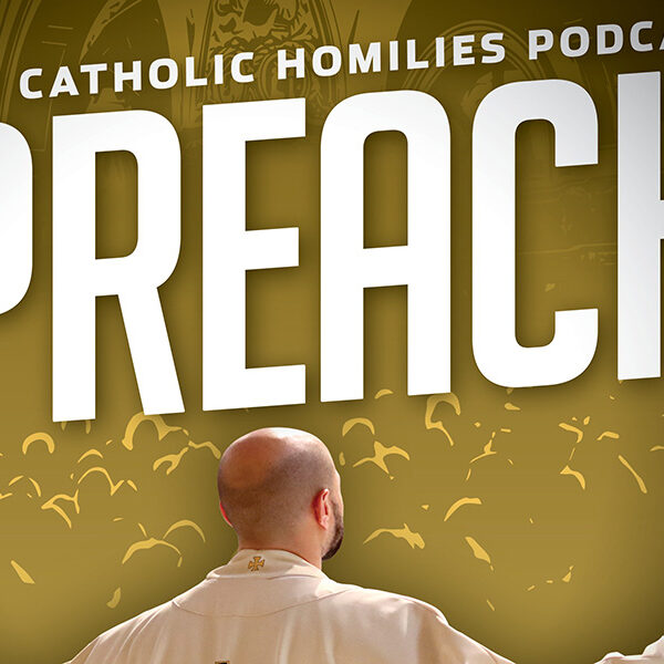 America Media to launch weekly ‘Preach’ podcast on Pentecost May 28