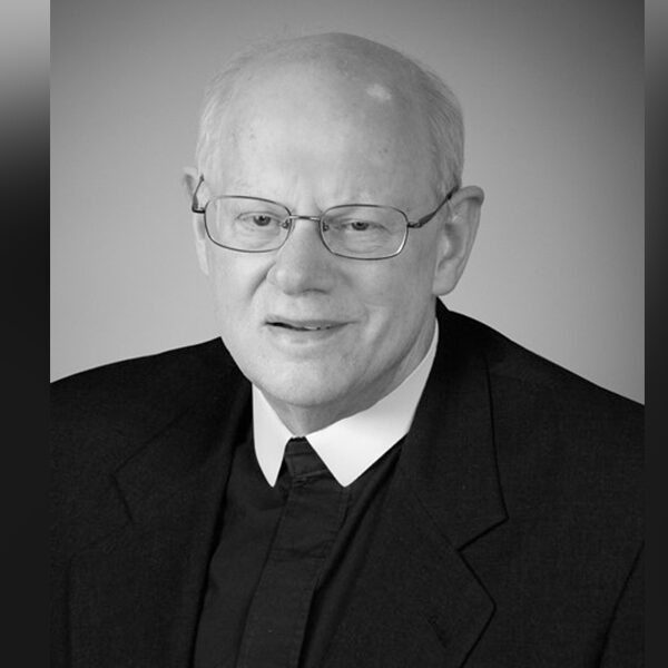 Brother William Winter, F.S.C., dies at 89