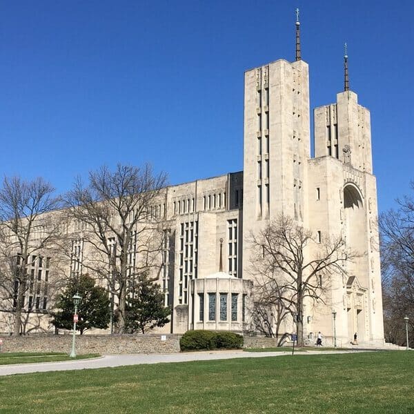 Celebration planned for Seek the City phase at Cathedral of Mary Our Queen