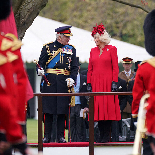 Britain’s Catholics prepare for king’s upcoming coronation