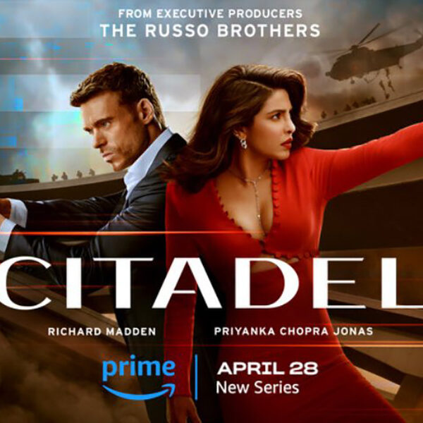 TV Review: ‘Citadel’