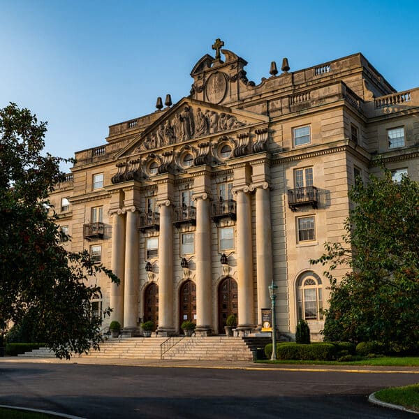 Connect program centered on empathy, listening