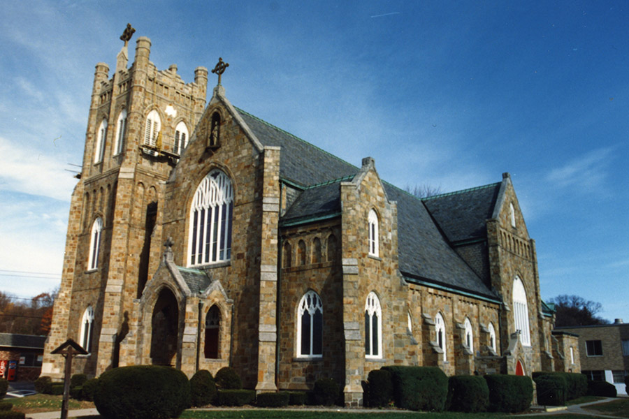 Possible Eucharistic Miracle In Connecticut Under Vatican Investigation 