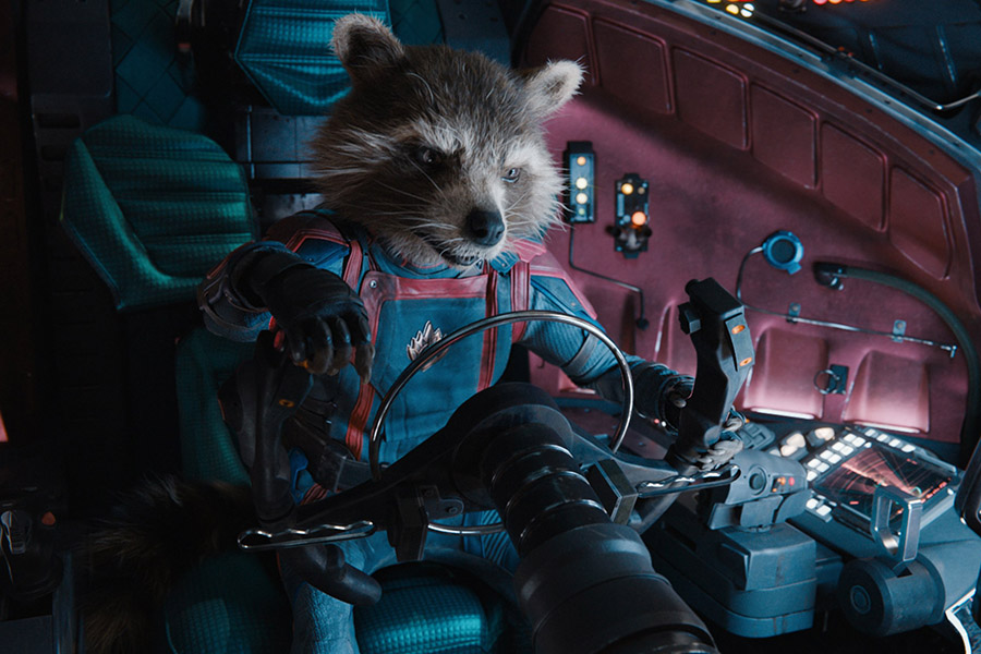 guardians of the galaxy movie reviews