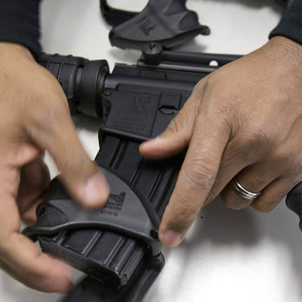 Gun numbed: What is gun violence doing to our collective psyches?