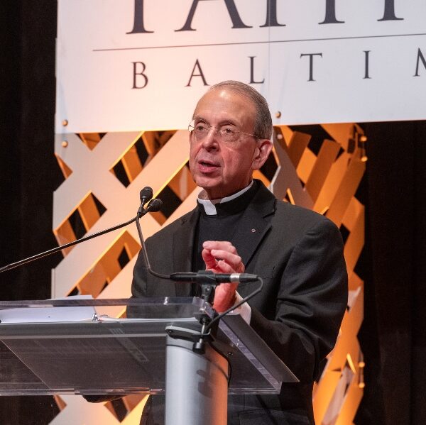 Archbishop Lori affirms support for transparency in addressing sexual abuse