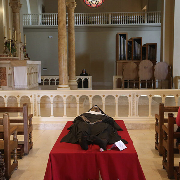 Nun’s incorruptible remains highlight rich heritage of Black Catholics in U.S., say experts