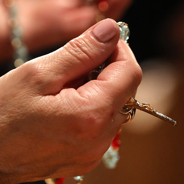 Survey reveals majority of Americans ‘seldom’ or ‘never’ attend religious services