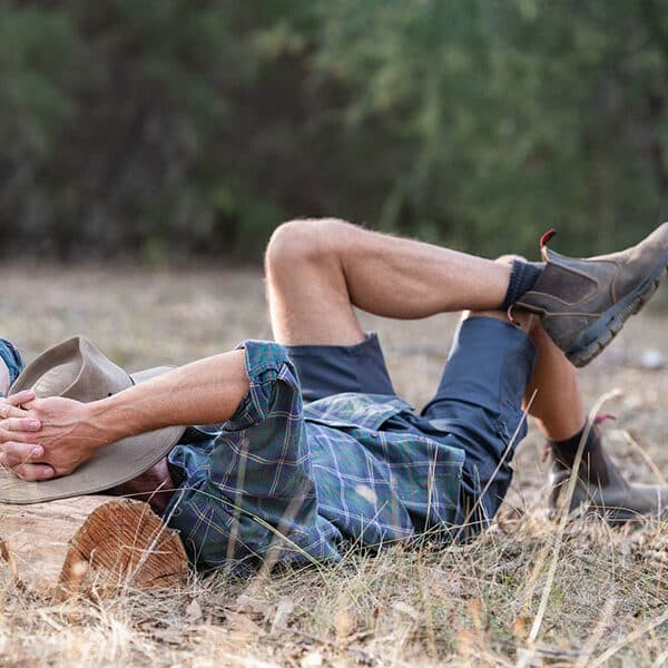 Sabbath: A blessing we should think about accepting