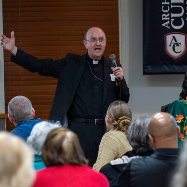 Seek the City initiative wraps up listening phase