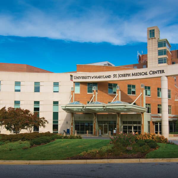 St. Joseph Medical Center earns top safety grade