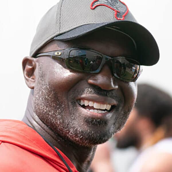 CEO, authors, NFL coach take part in Catholic college commencements