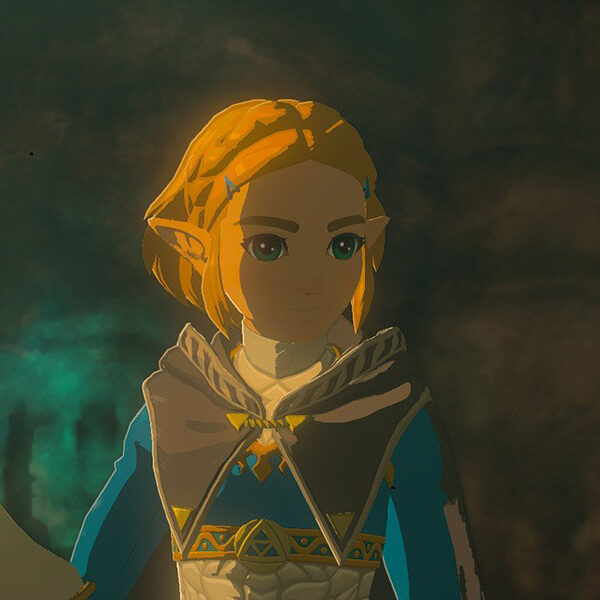 Videogame Review: ‘The Legend of Zelda: Tears of the Kingdom’