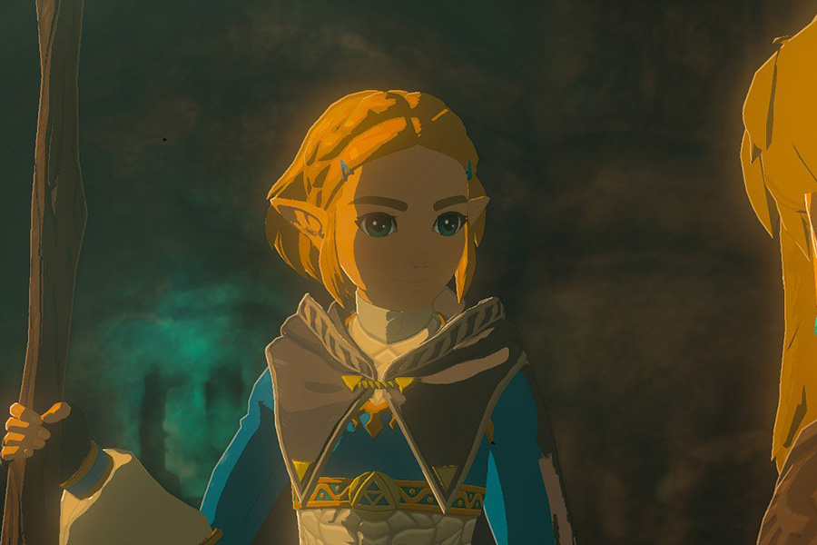 Round Up: The Reviews Are In For The Legend Of Zelda: Tears Of The Kingdom