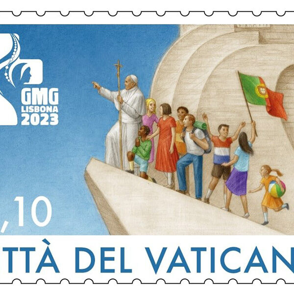Vatican reportedly pulls ‘controversial’ World Youth Day stamp
