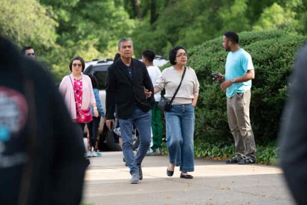 Seek the City campaign moves from listening phase to vision phase with ...