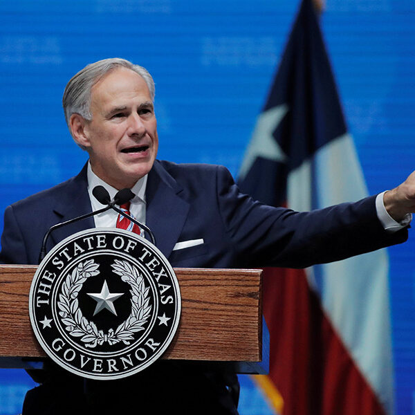 Gov. Abbott signs Texas bill banning some transgender surgeries or hormonal interventions for minors