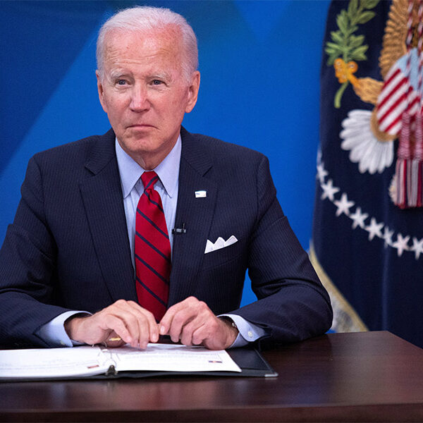 Biden vows to push Congress to codify Roe, while pro-lifers celebrate first anniversary of Dobbs