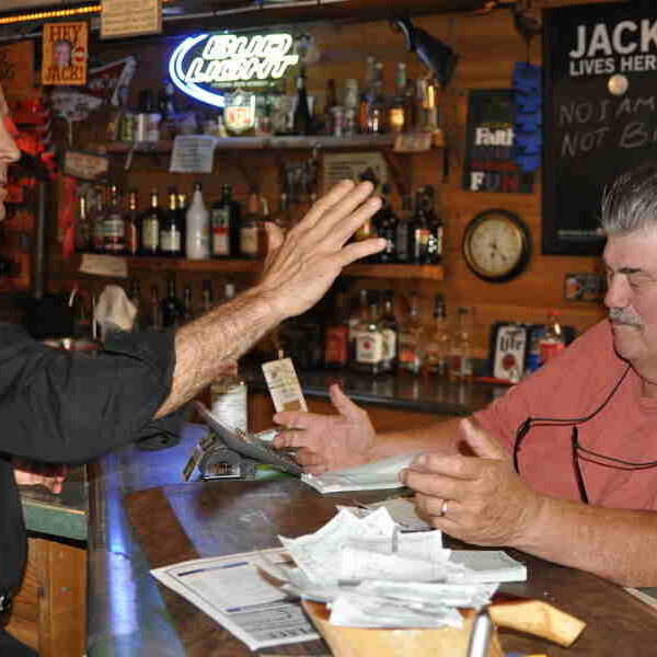 No place like Bill’s Place in Western Maryland