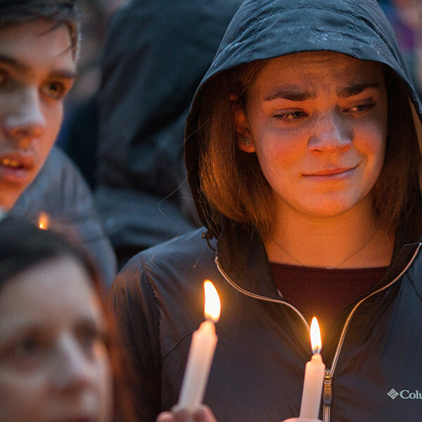 Catholic-Jewish experts hail new White House strategy to counter antisemitism