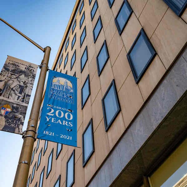 Archdiocese of Baltimore’s clergy abuse list updated