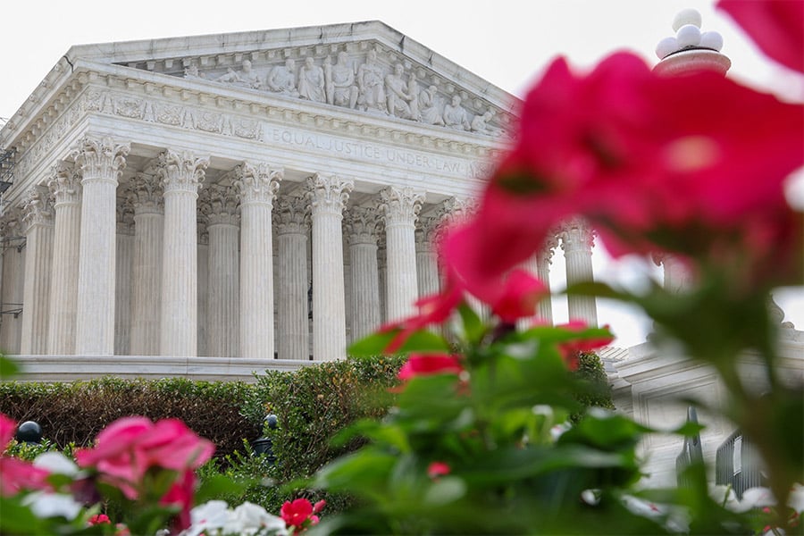 Catholic pro-life sidewalk counselor asks U.S. Supreme Court to review NY prohibitions - Vimarsana News