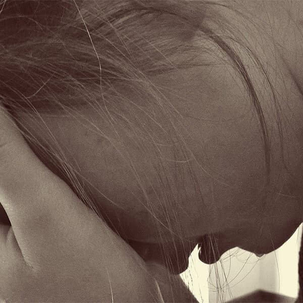 I’m not in recovery, I’m in rediscovery