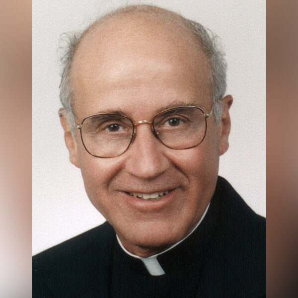 Bishop Victor Galeone, former Archdiocese of Baltimore priest and bishop of St. Augustine, dies at 87