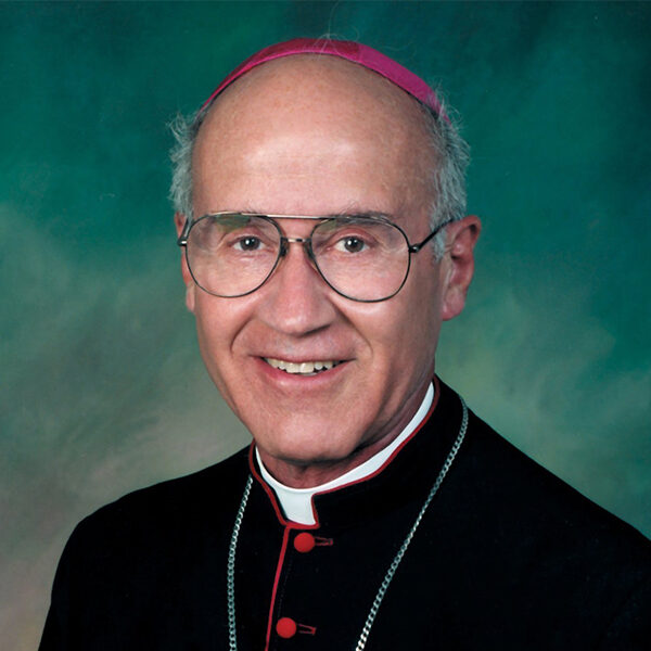 RADIO INTERVIEW: Remembering Bishop Victor Galeone