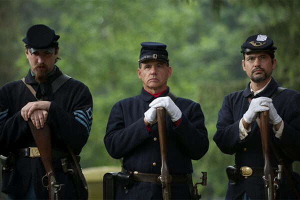 The gravity of Gettysburg, through the heart of a child - Catholic Review