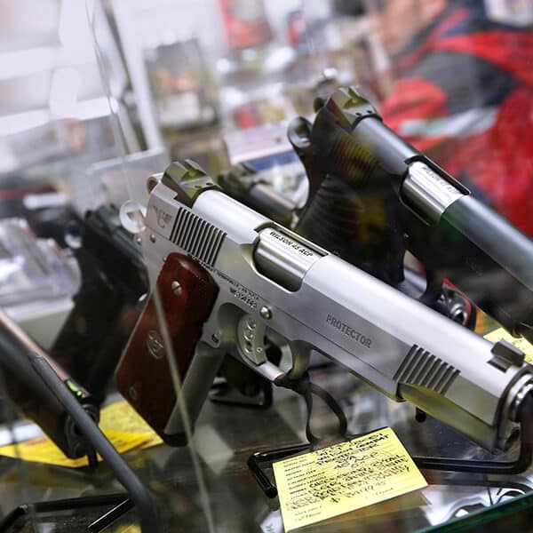 Faith and civic partners will offer gun buyback Aug. 5