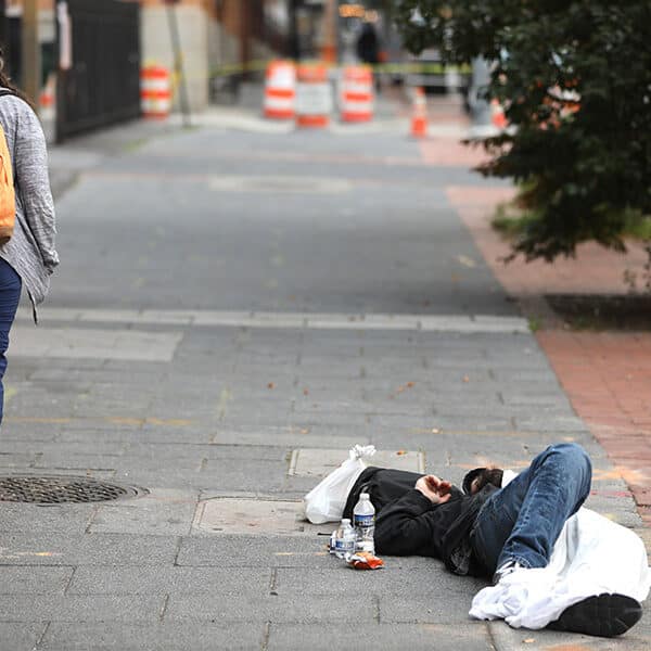 The recipe for going ‘all in’ on ending homelessness in America