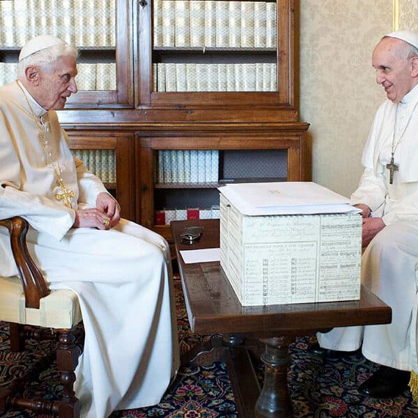 Lumen Fidei’ at 10: Instructions for our confused, wandering, utilitarian age