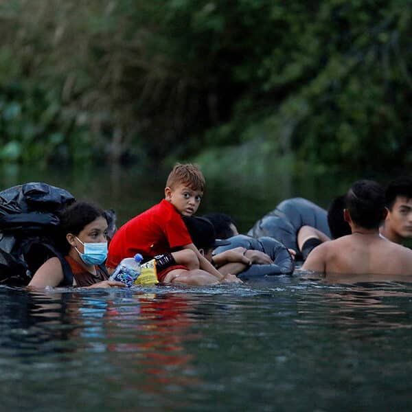 Alternatives to perilous migration journeys from Latin America