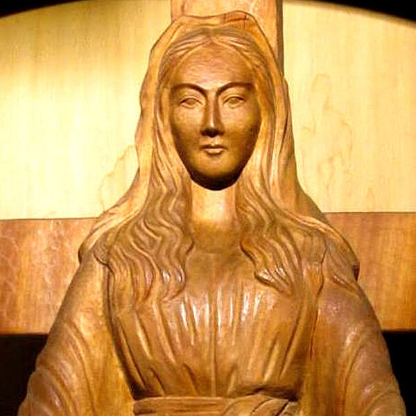 ‘Those who place their confidence in me will be saved’: The message of Our Lady of Akita