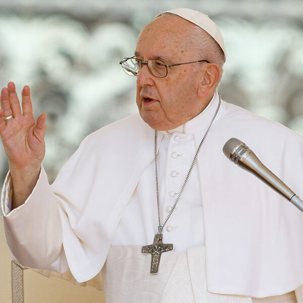 Pope to undergo surgery for hernia, expected to remain in hospital