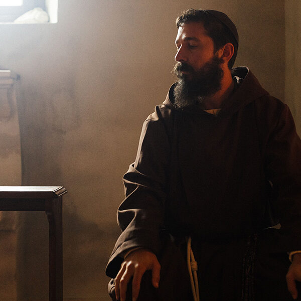 Movie Review: ‘Padre Pio’