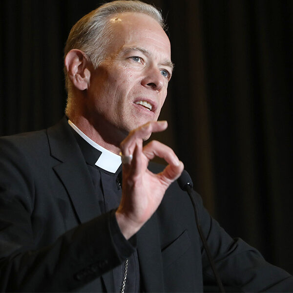 Portland archbishop addresses ‘confusion’ caused by ‘inaccurate media reports’ on schools, gender document