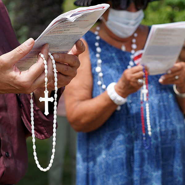 Religious Freedom Week 2023 calls on faithful to pray for protection of religious liberty