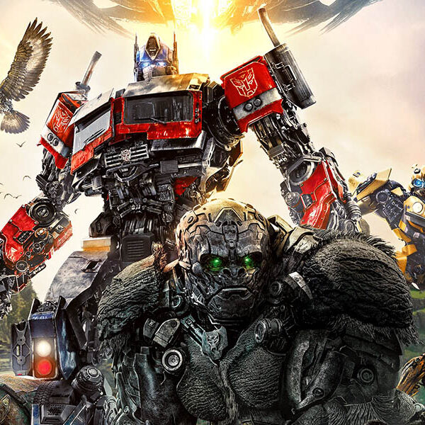 Movie Review: ‘Transformers: Rise of the Beasts’