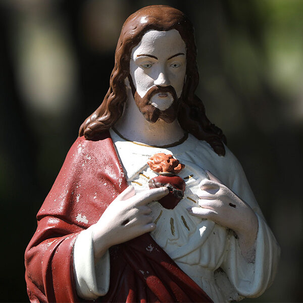 U.S. archbishops, cardinal call for reparation and prayer to Sacred Heart amid ‘blasphemy’