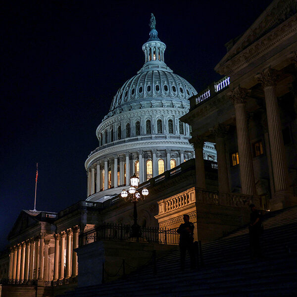 Senate approves House-passed debt ceiling deal, avoiding default