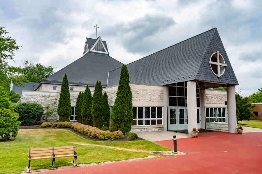 Glyndon parish celebrates 150 years of growth Catholic Review