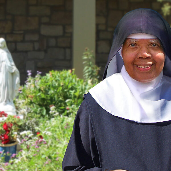 Sister Wilhelmina’s apparently incorrupt body shows in Christ ‘death loses its power and its sting,’ says abbess